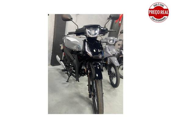 SHINERAY PHOENIX S 50 